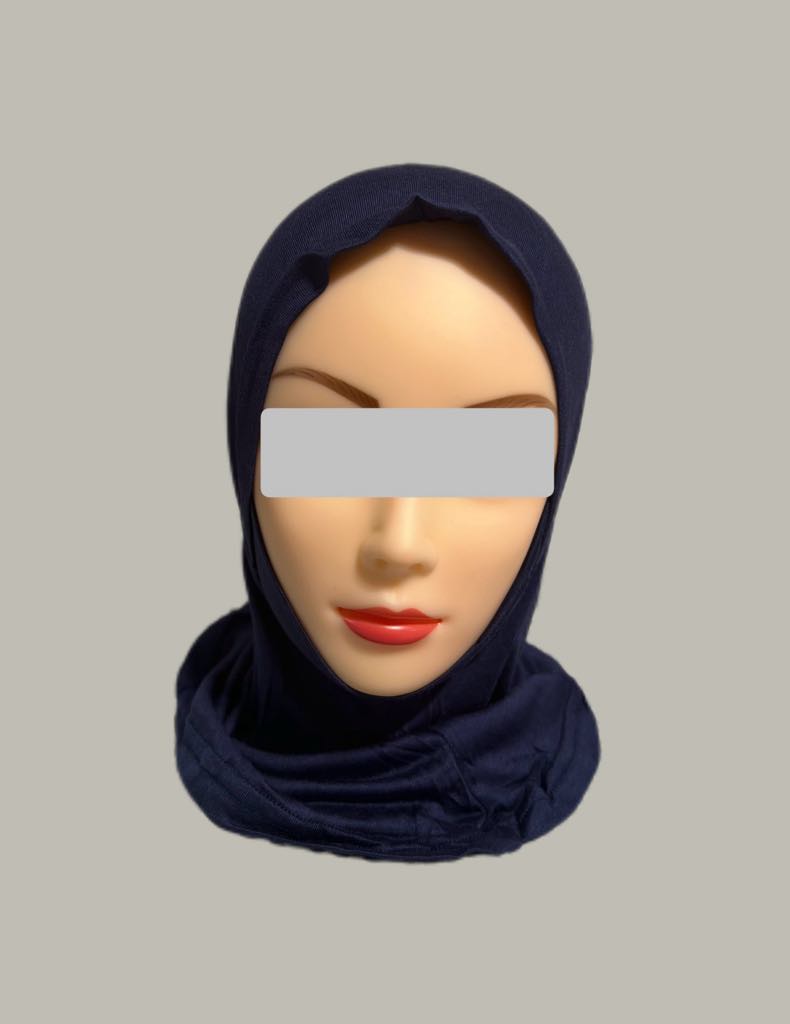 Instant Hijab