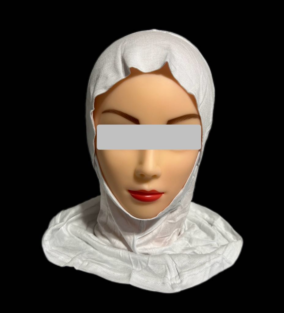 Instant Hijab
