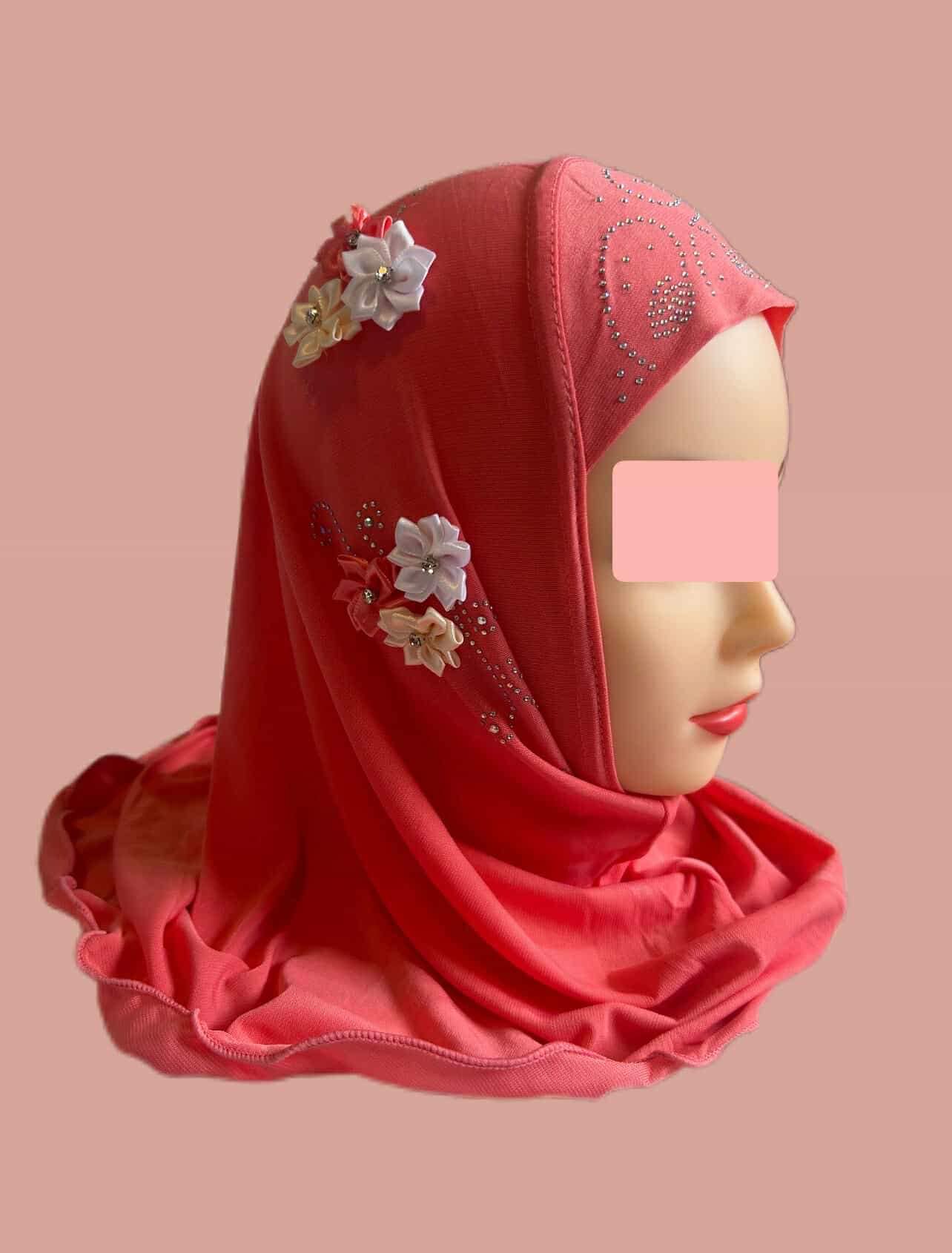 Instant Hijab
