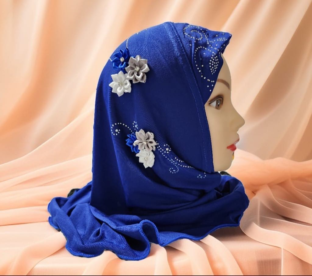 Instant Hijab