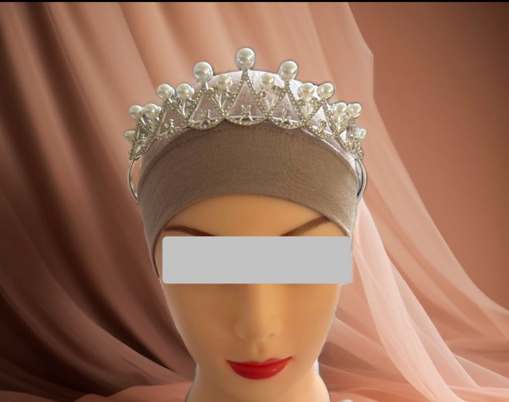 Tiara (Princess Crown)