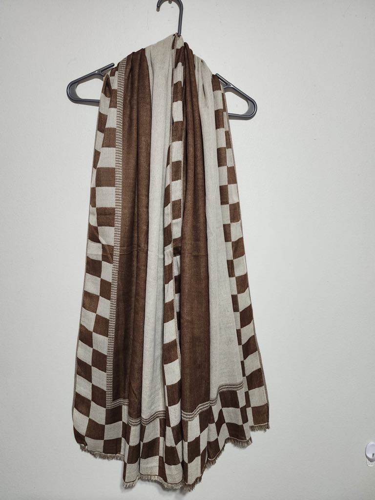 Winter Scarf