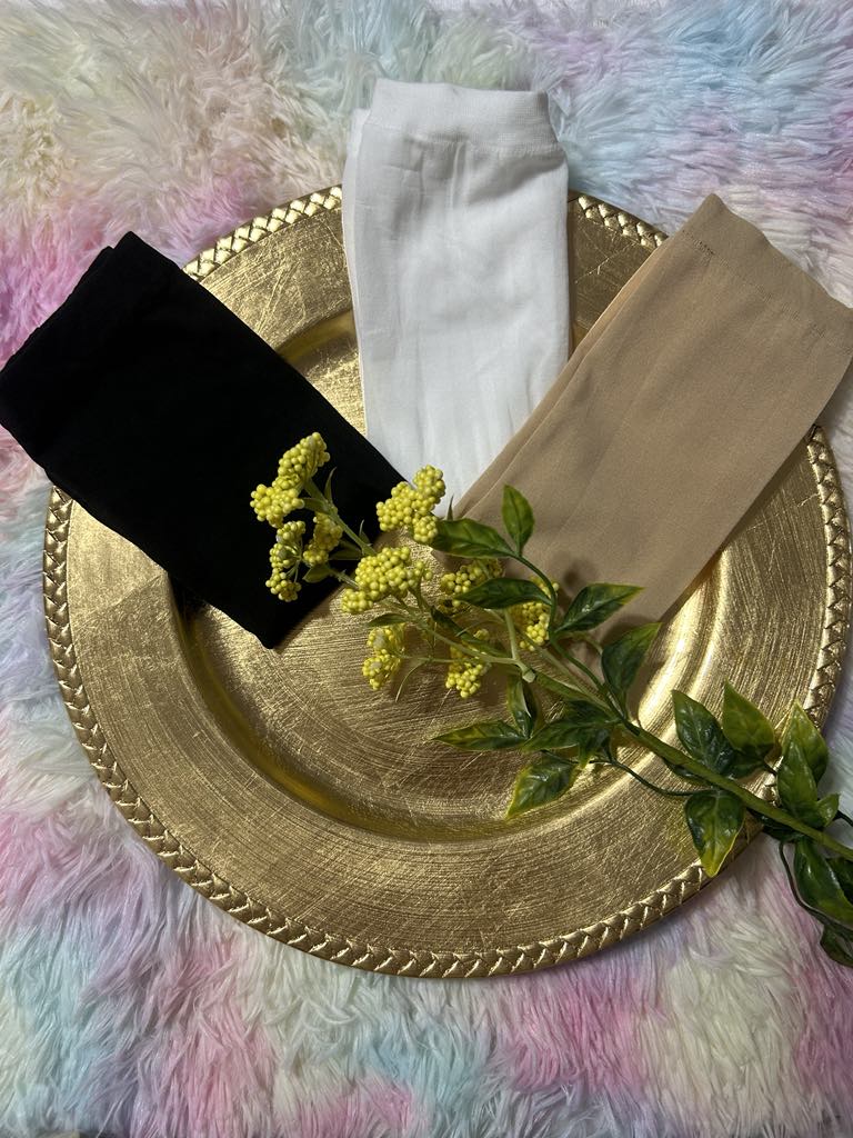 Arm Sleeves