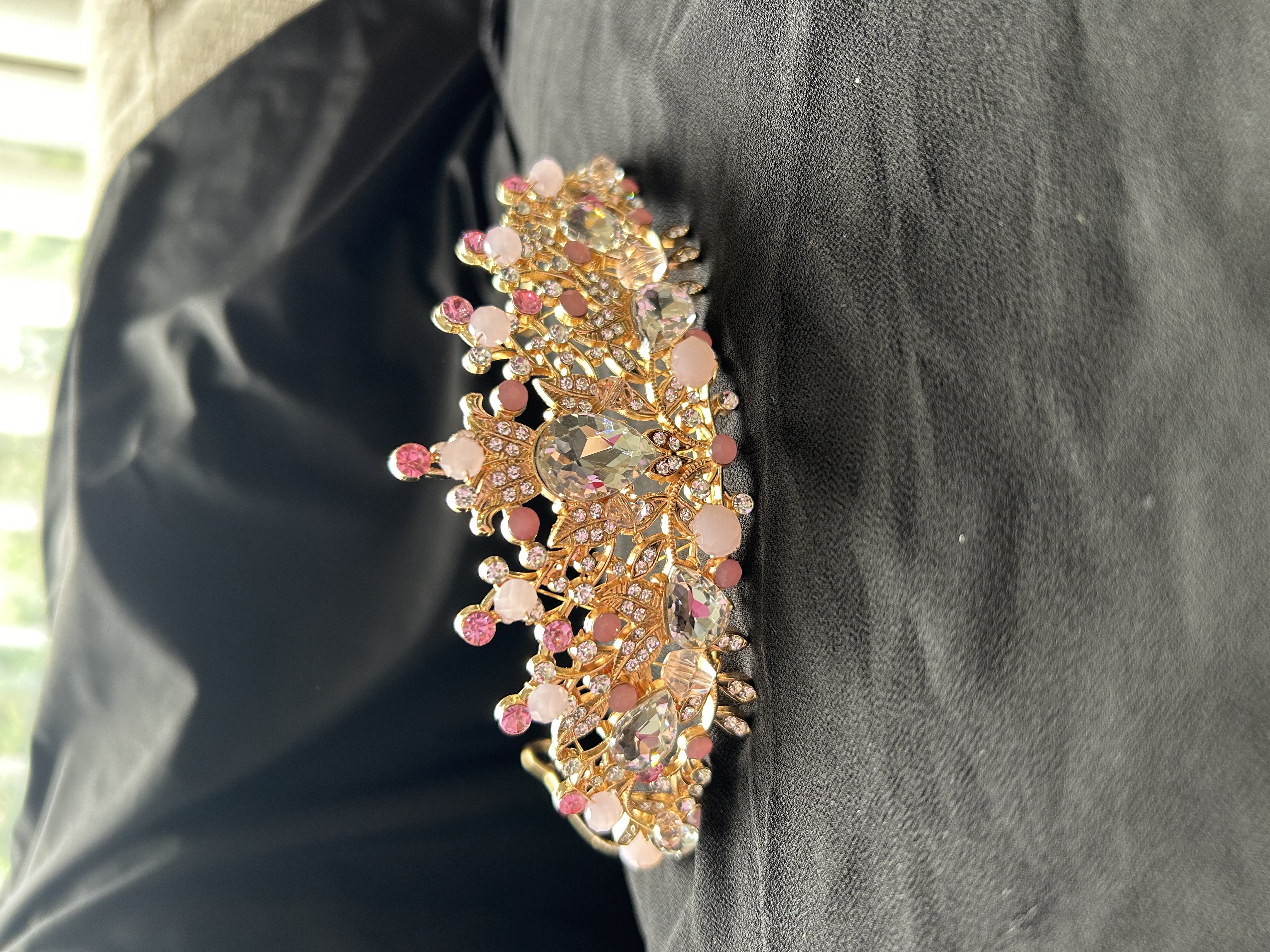 Tiara (Princess Crown)