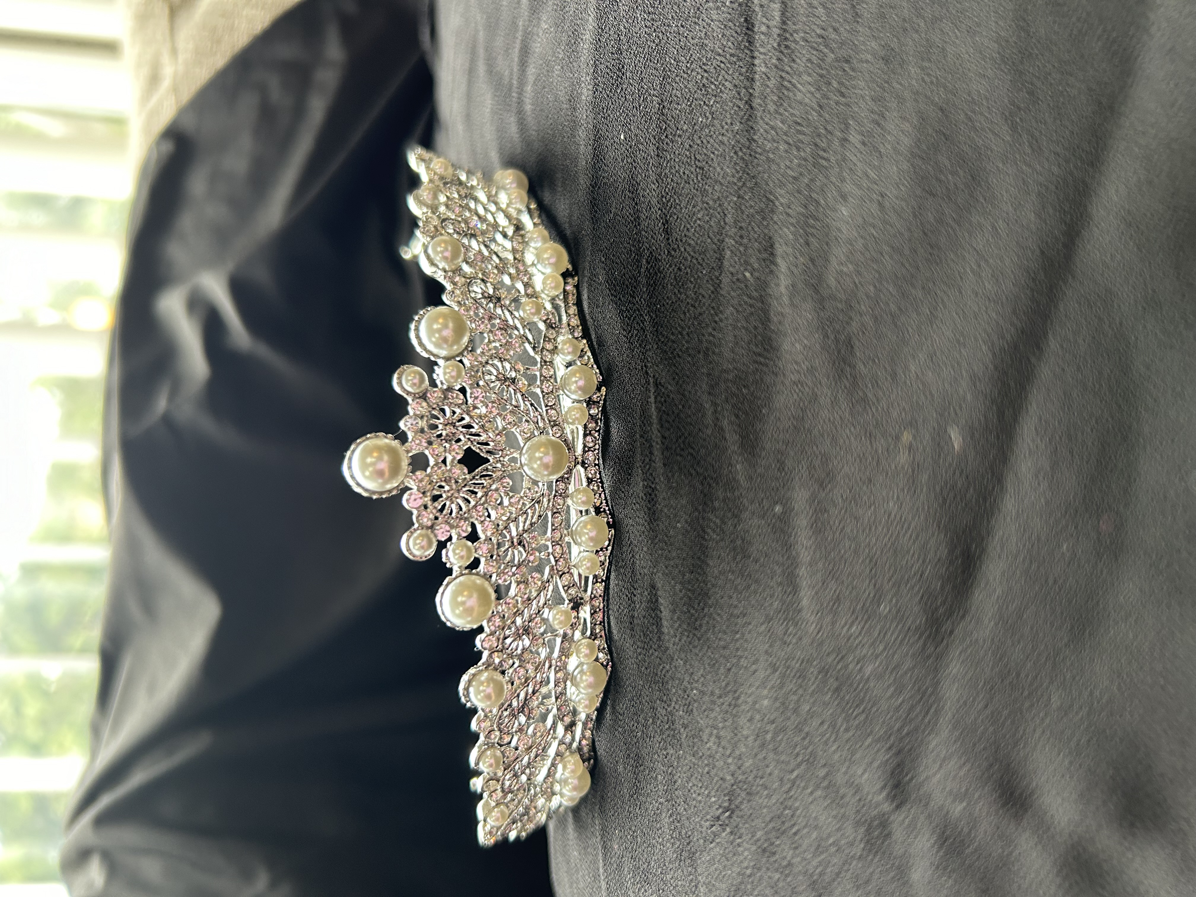 Tiara (Princess Crown)