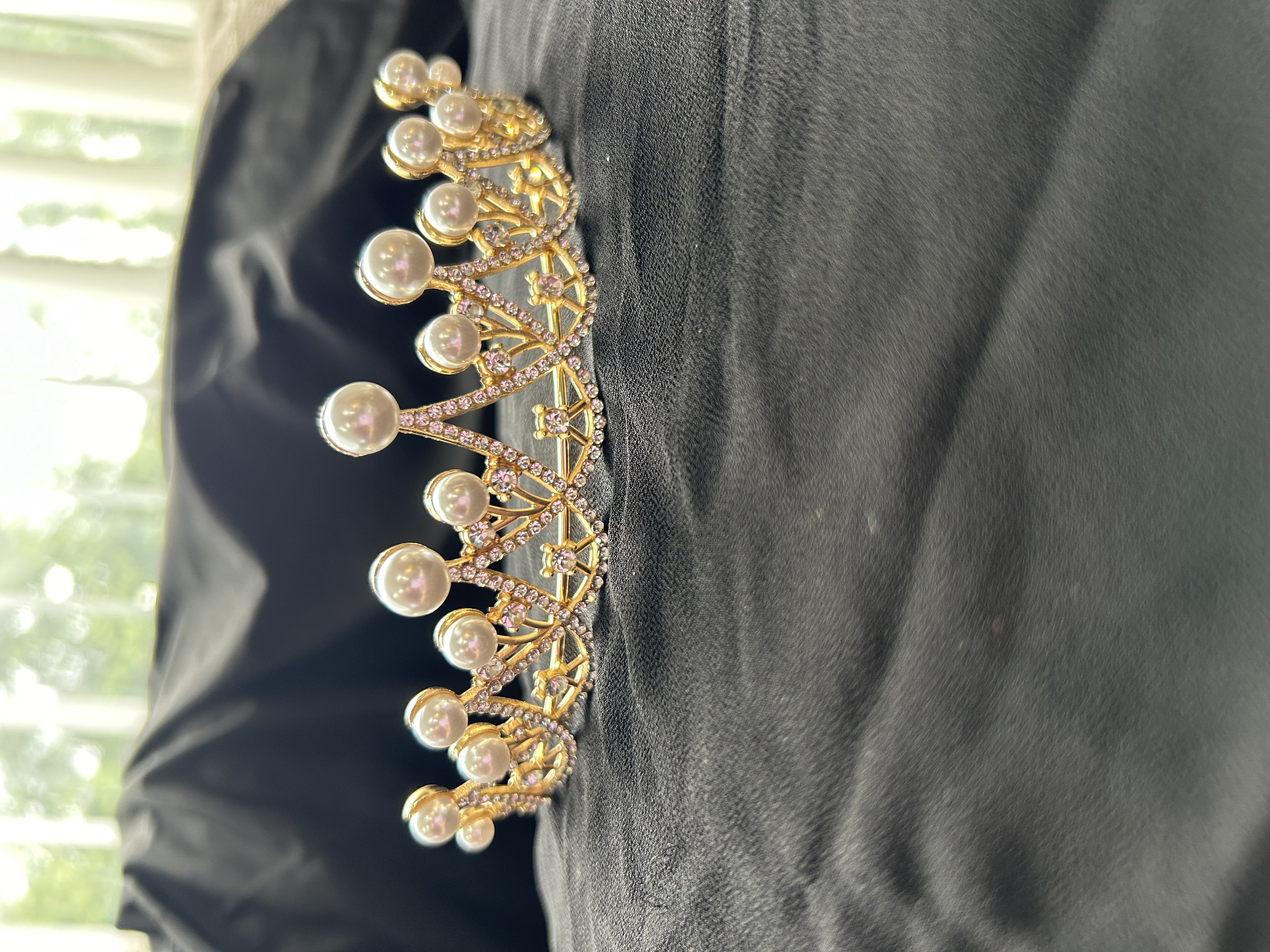 Princess Crown (Tiara)