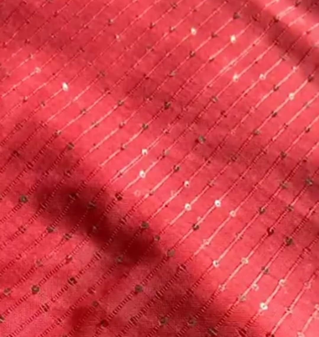  Cotton Sequins Hijab/Scraf