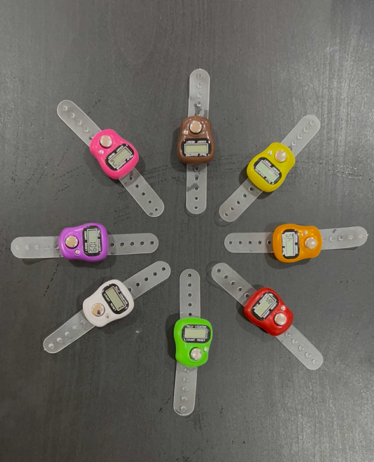 Digital Counter /Tasbih