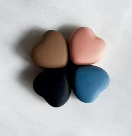 No Snap Hijab Magnet : ANY 2 pairs of Hijab Magnets ONLY for $5!