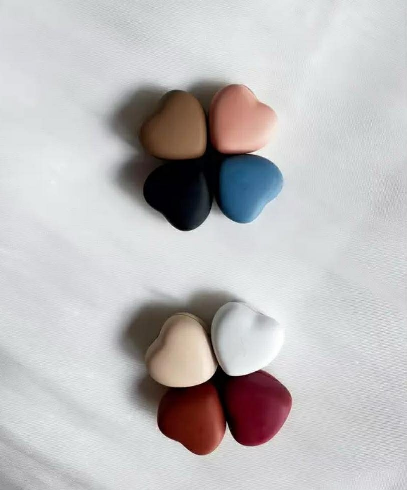 No Snap Hijab Magnet : ANY 2 pairs of Hijab Magnets ONLY for $5!