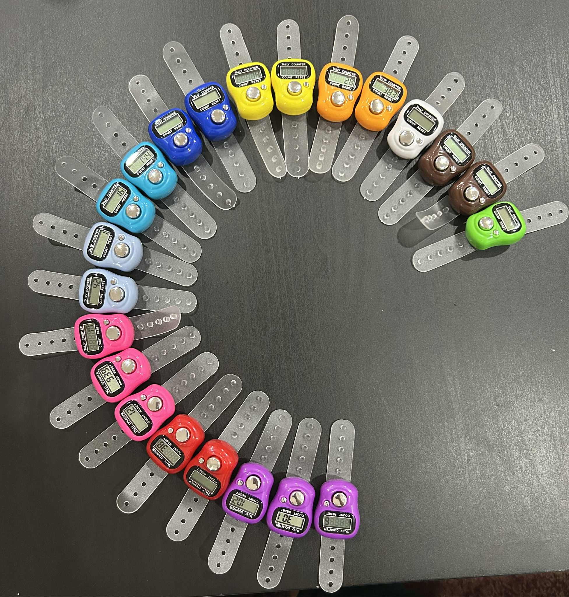 Digital Counter /Tasbih