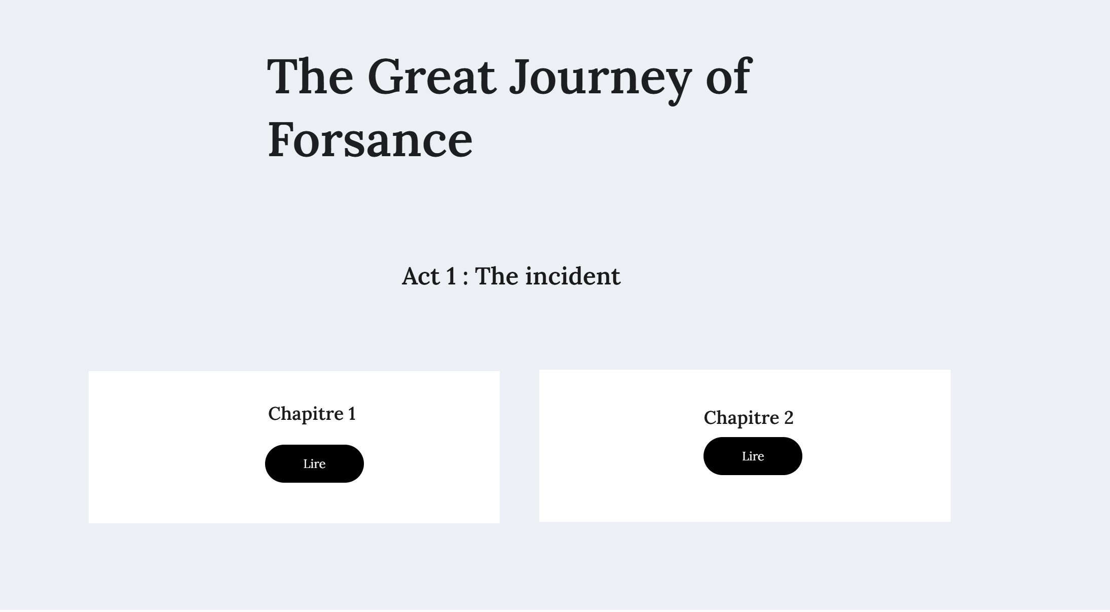 the password for the premium acces and advanced chapter / le mot de passe pour l'accès premium et chapitre avancé
