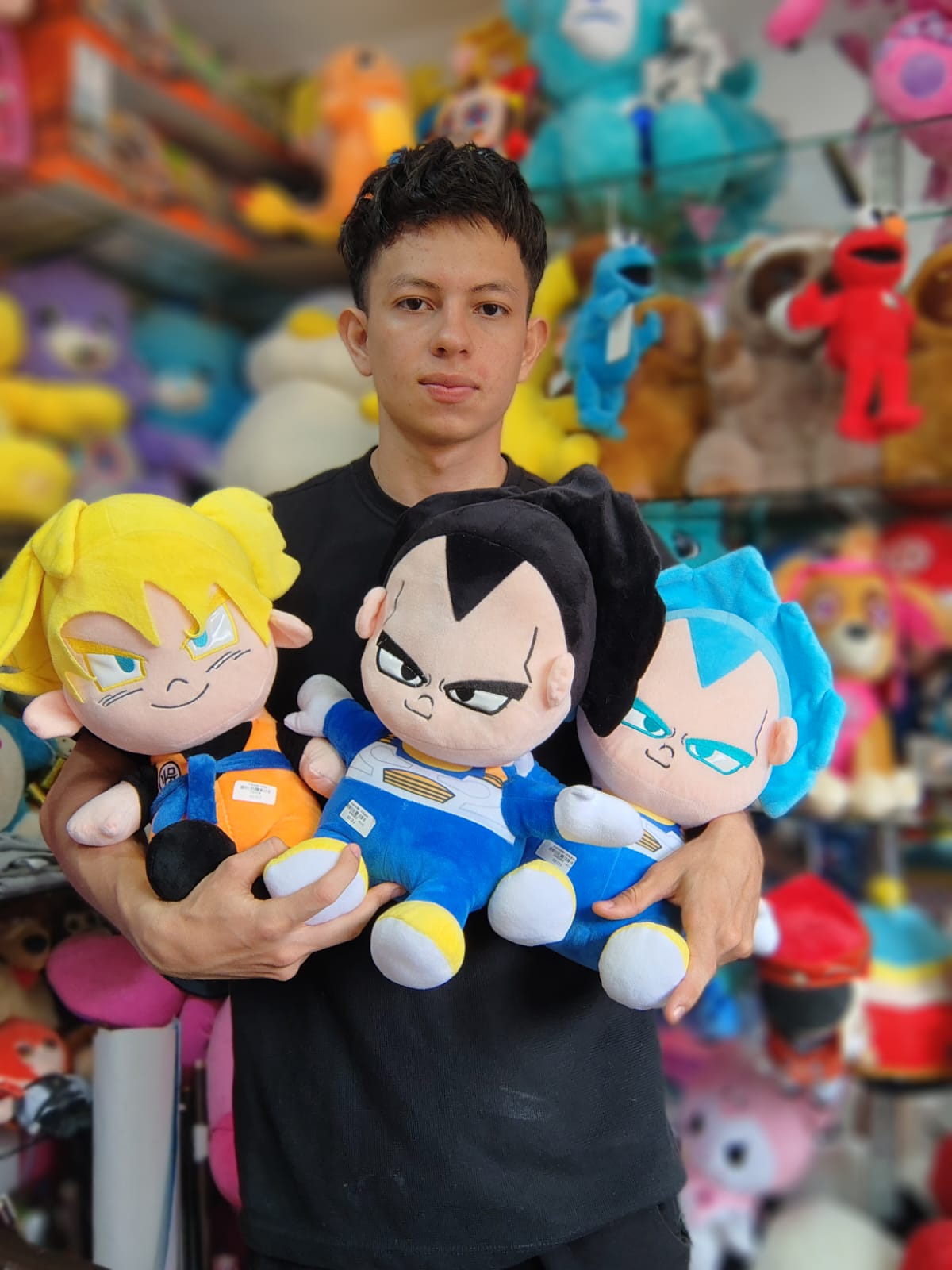 Vegeta