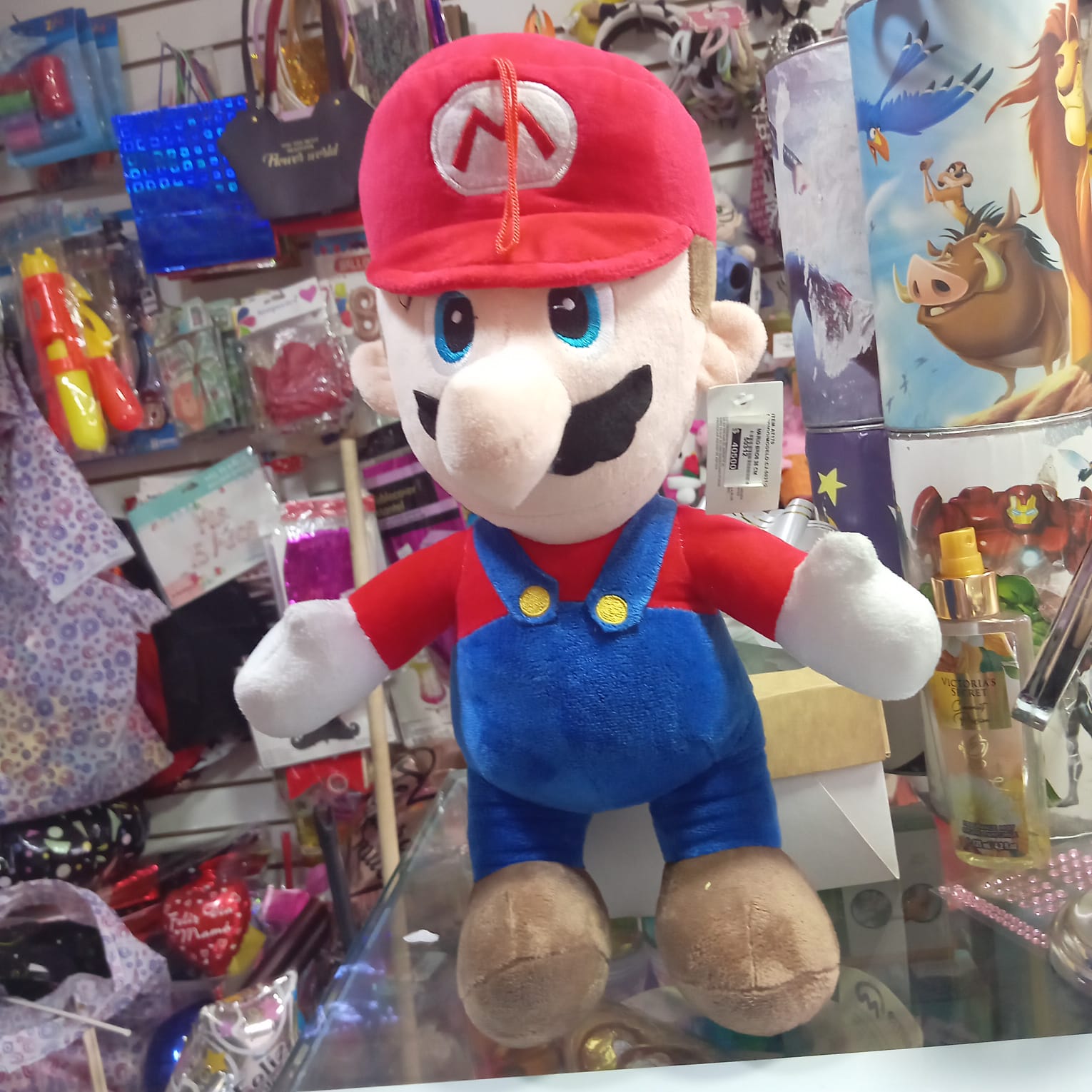 Mario