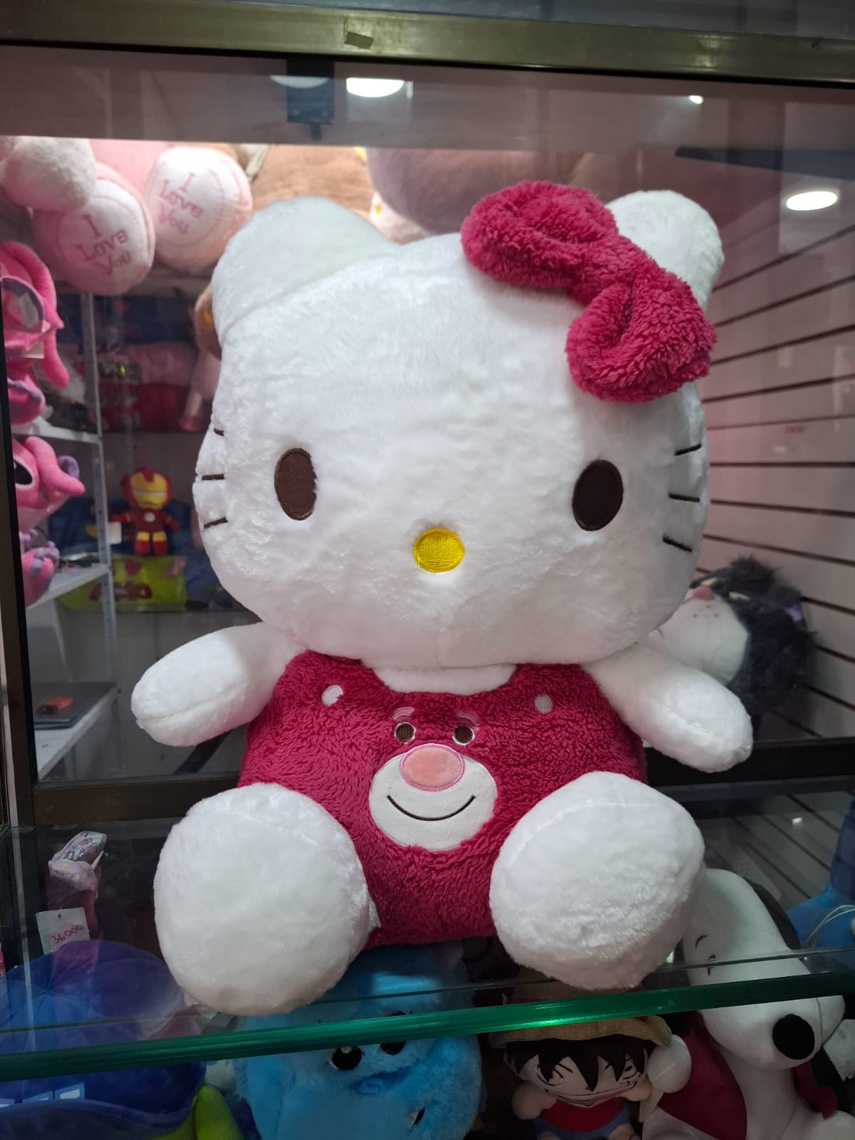 Peluche Hello Kitty Grande villavicencio 
