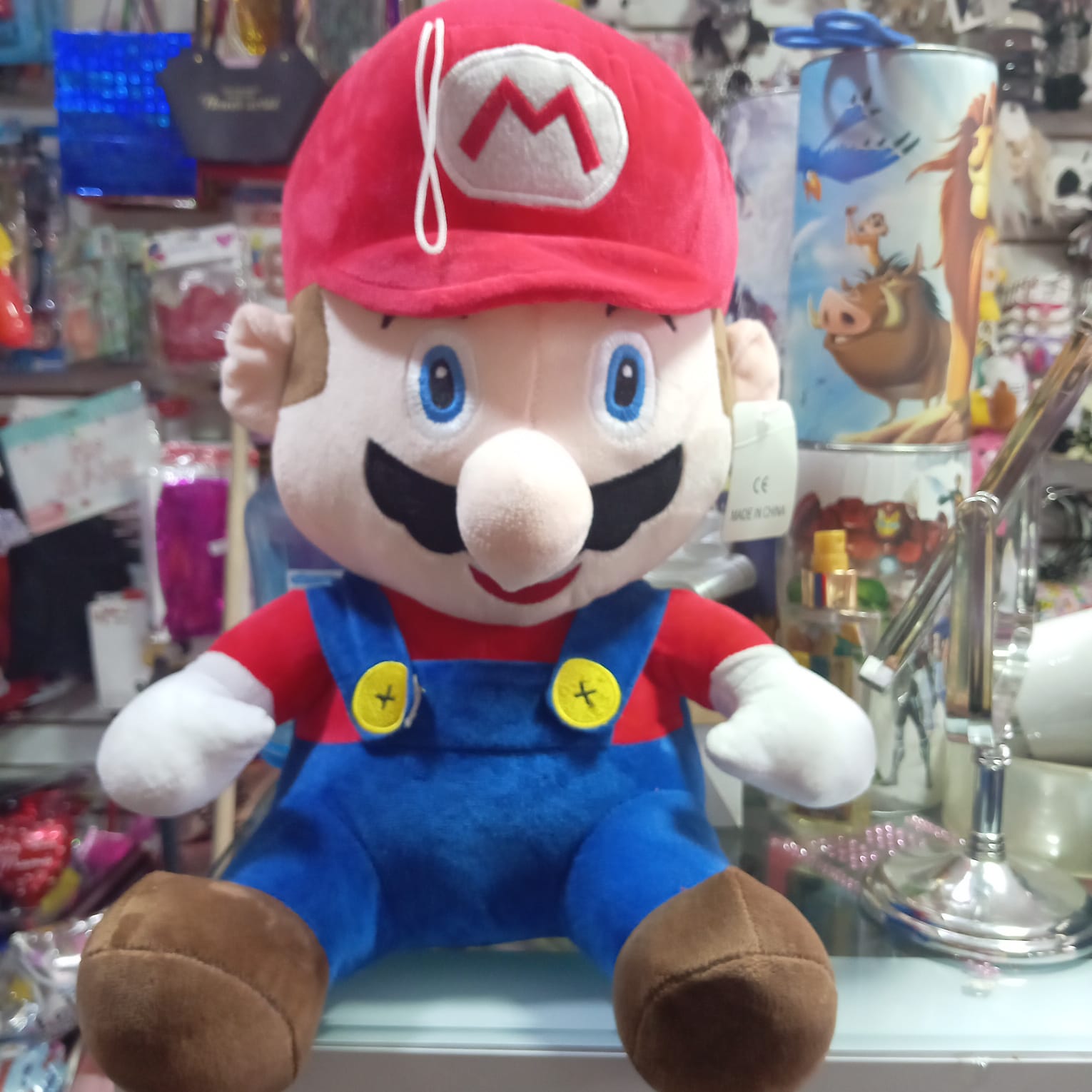 Mario