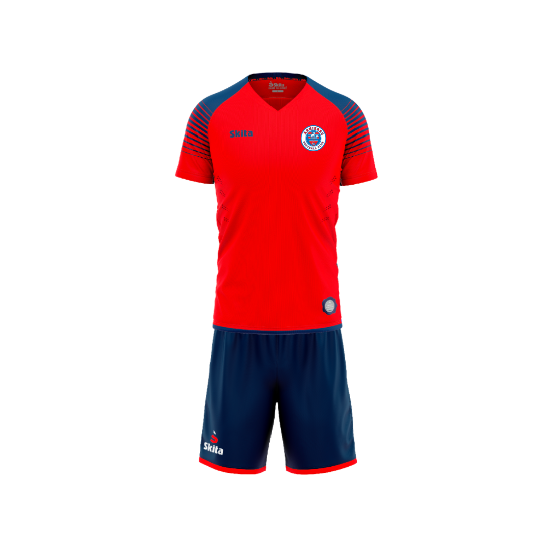 Maillot-Short FARO