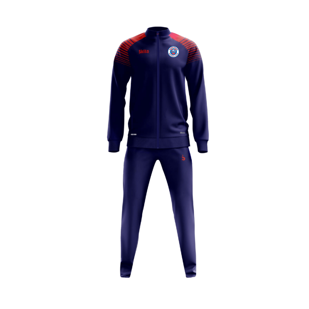 Veste-Pantalon LIMA