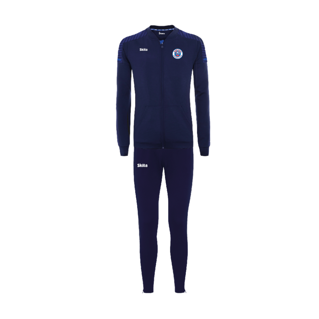 Veste-Pantalon LIGUA PRO