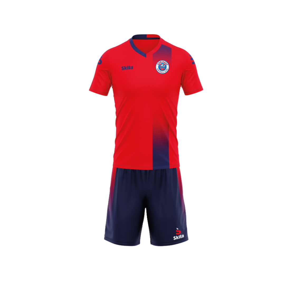 Maillot-Short TAVIRA