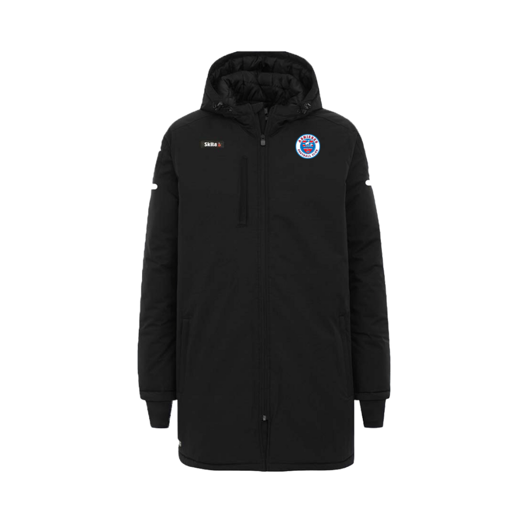 Parka LIGUA PRO (N)
