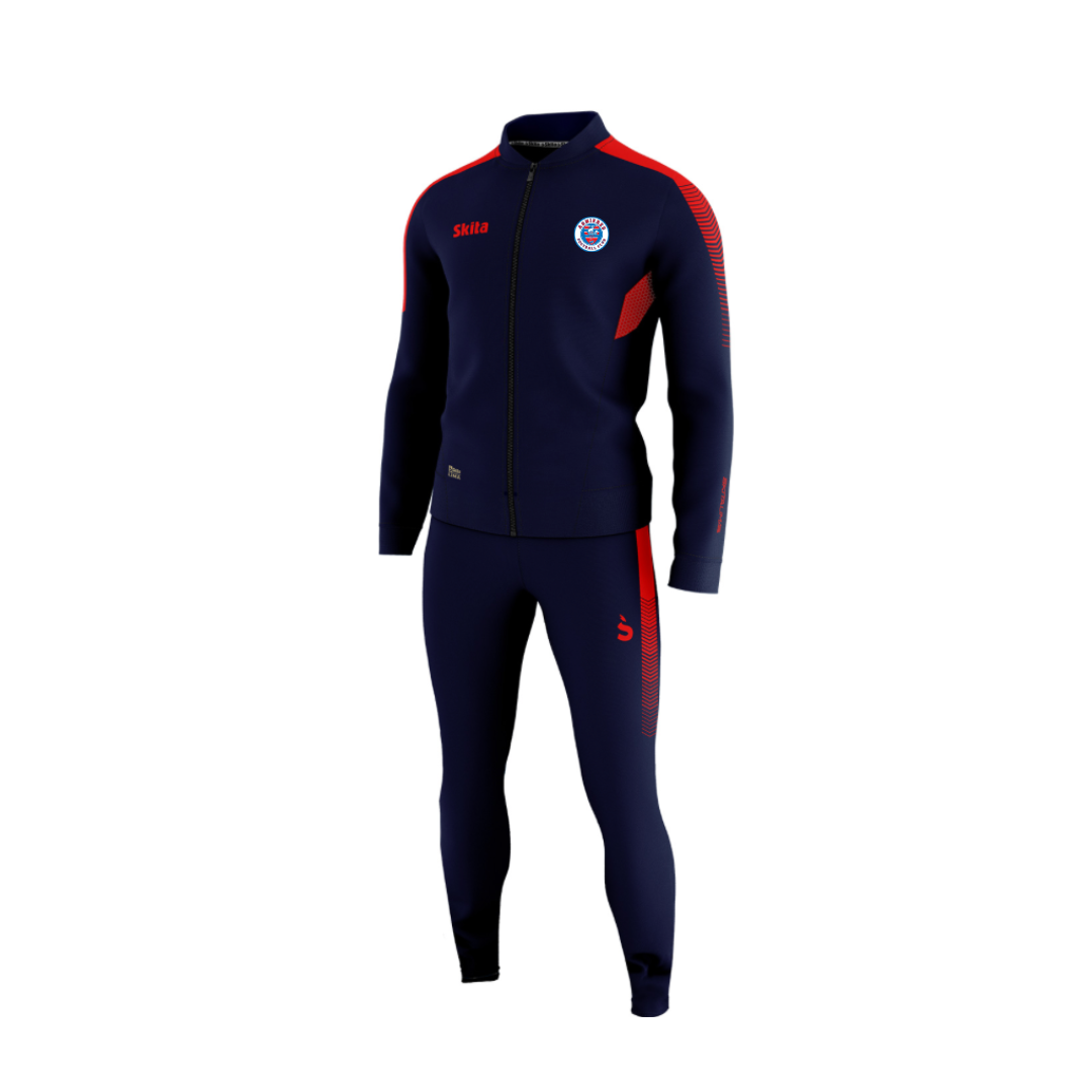 Veste-Pantalon LIMA