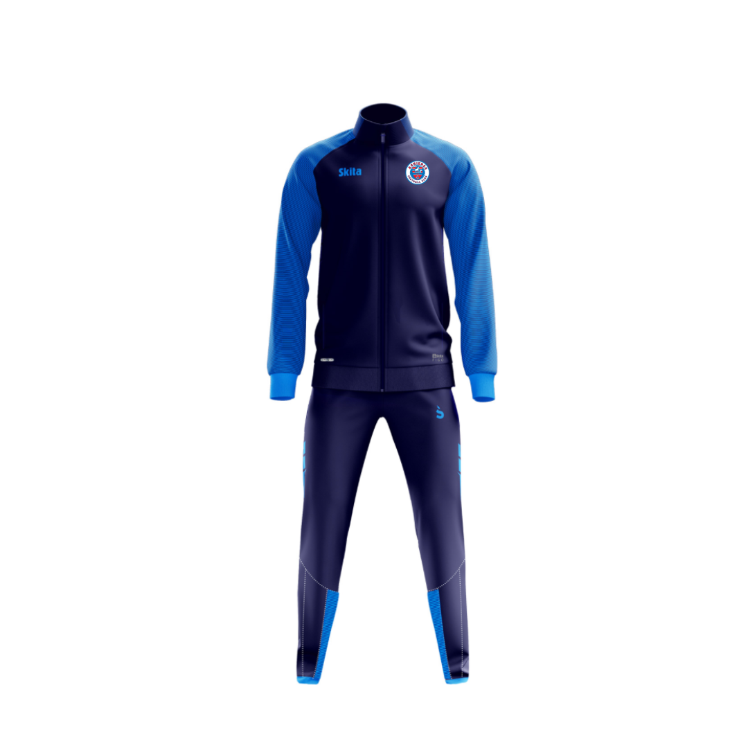 Veste-Pantalon FIGO