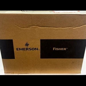 Fisher Emerson C1 Pneumatic Controller