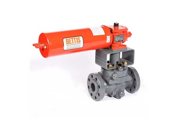 Bettis Valve Actuators