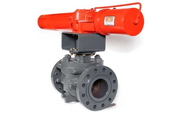 Bettis Valve Actuators