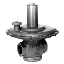 Fisher 66R Series Vapor Recovery Valves