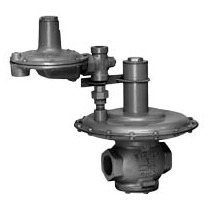 Fisher 66R Series Vapor Recovery Valves
