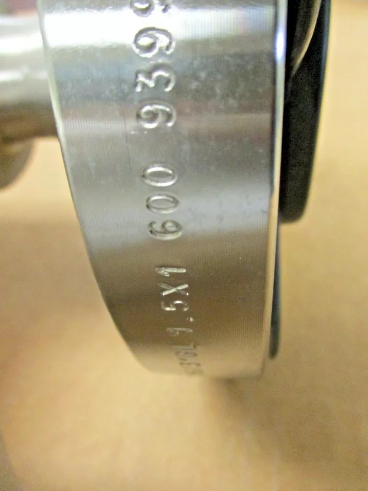 Micro Motion CMF100M331N2BAEZZZ Mass Flow Meter