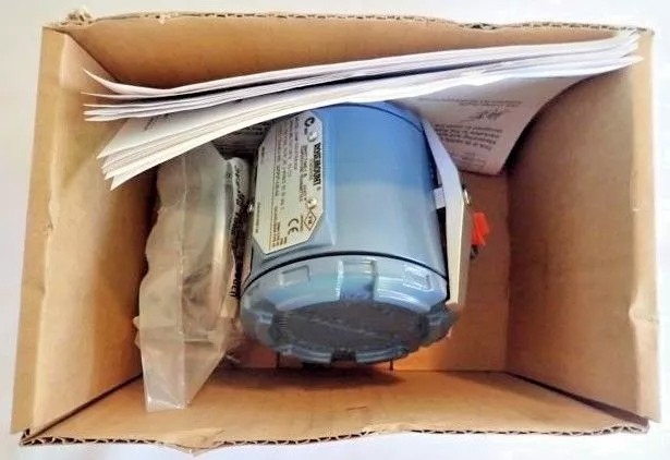 Rosemount 3144P Temperature Transmitter