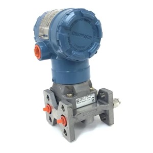 Rosemount 2051CD2A02A1BH2B1I1DFP9 Pressure Transmitter