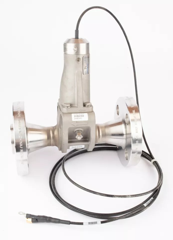 Rosemount 8800D Dual Sensor Vortex Flow Meter