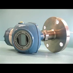 Rosemount 5302 Radar Level Transmitter