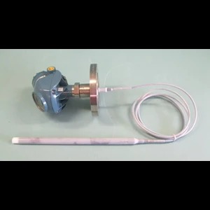 Rosemount 5302 Radar Level Transmitter
