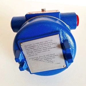 Magnetrol 910-P1A0-001 Level Transmitter