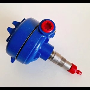Magnetrol 910-P1A0-001 Level Transmitter