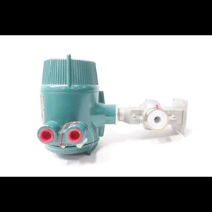 Yokogawa S1 AXF005C-D1AP1P-AA11-21B Magnetic Flow Meter