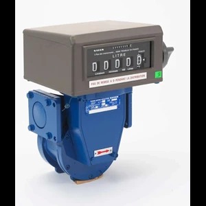 SATAM Positive Displacement Meter