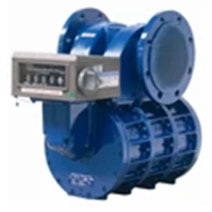 SATAM Positive Displacement Meter