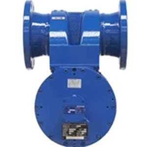 SATAM Positive Displacement Meter