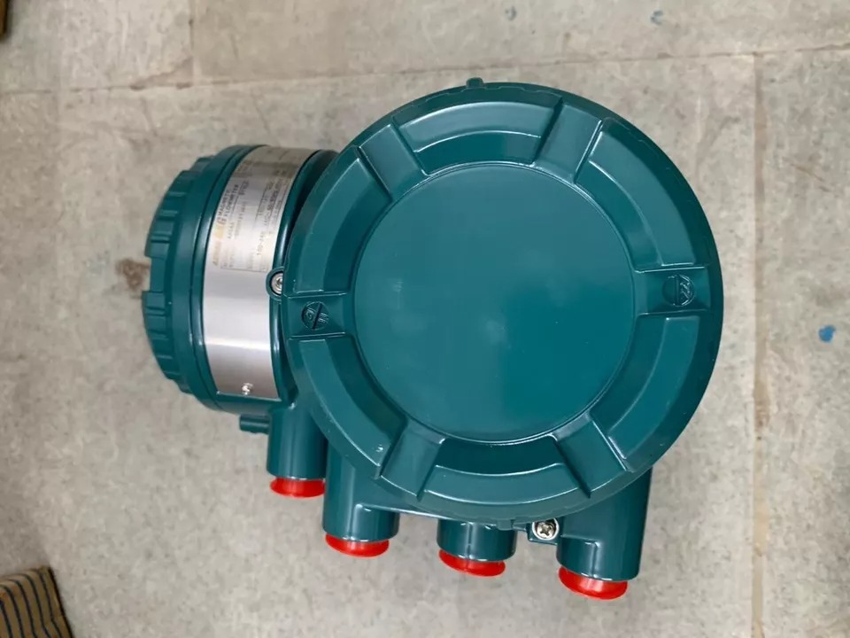 Magnetic Flowmeter YOKOGAWA ADMAG AXG AXG4A