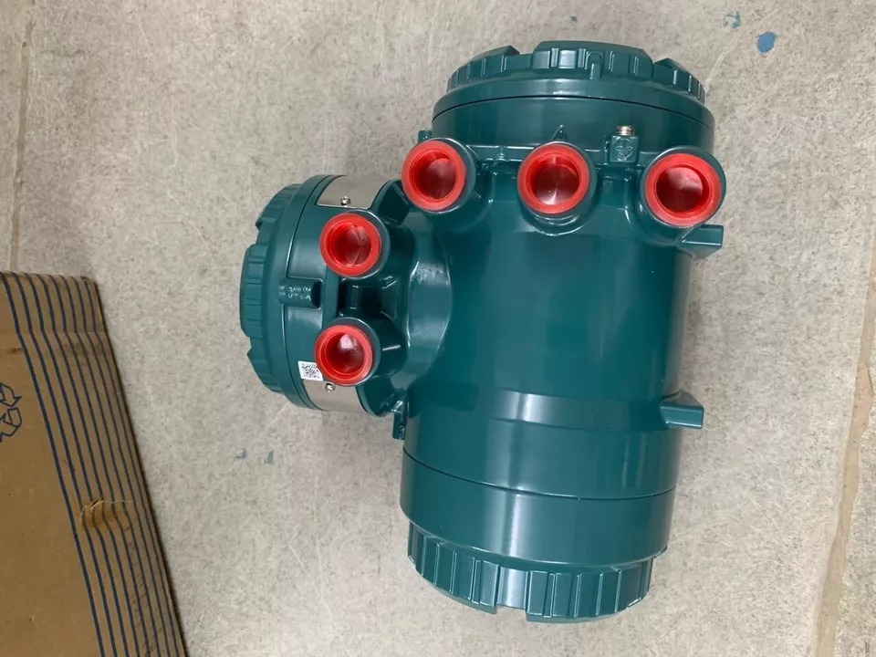 Magnetic Flowmeter YOKOGAWA ADMAG AXG AXG4A