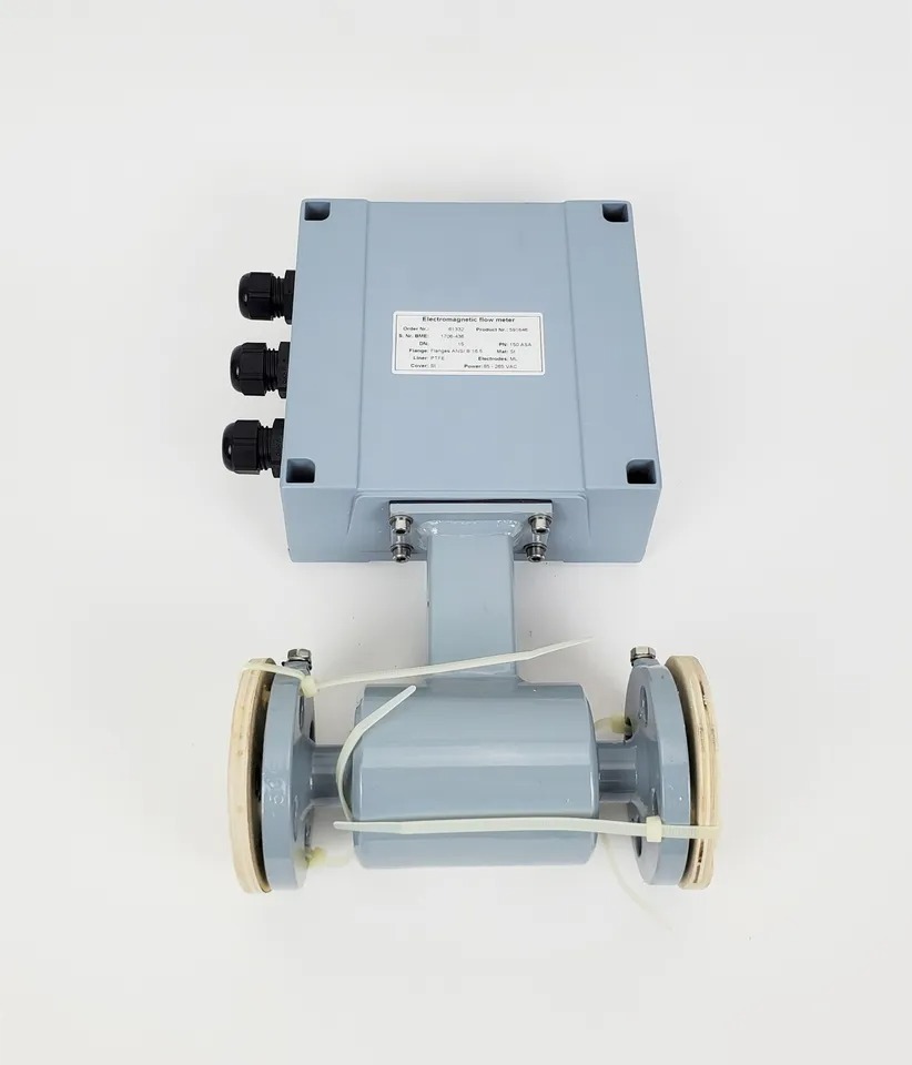 M2000 Electromagnetic Flow Meter M2-005-P1-A-MWW-S-XXGF-STD 1/2INCH