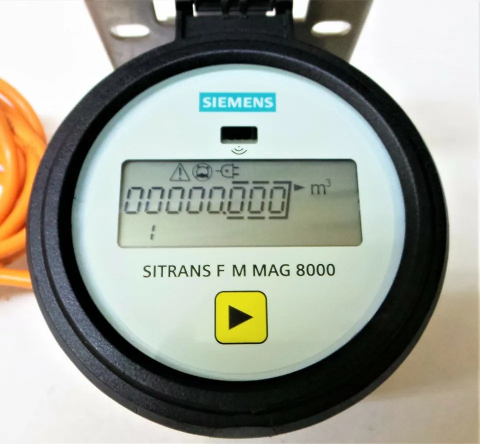 SIEMENS STRANS FM MAG 8000