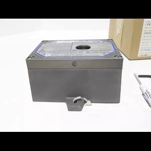 General Monitors S4000CH-6-5-01-1 HART Combustible Gas Sensor