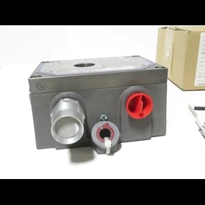 General Monitors S4000CH-6-5-01-1 HART Combustible Gas Sensor